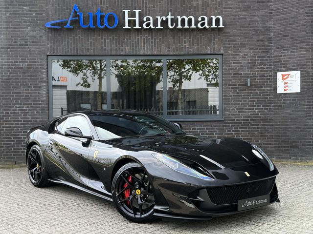 Ferrari 812 6.5 V12 Superfast HELE Carbon | Elec. Seats