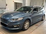 Ford Mondeo  2.0 TDCi Turnier Titanium Aut. LED NAVI - Ford Mondeo: Tdci Titanium