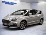 Ford S-Max 2.5 Duratec FHEV TITANIUM *LED*ACC*RFK* - Ford S-Max Gebrauchtwagen in Freiburg