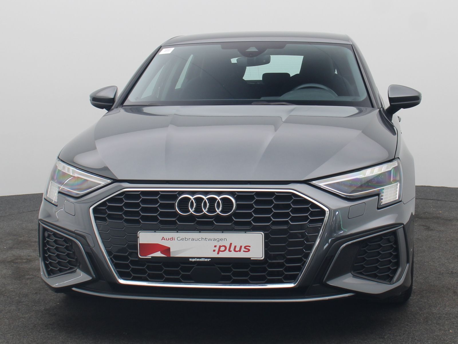 Audi A3 - Bild 3
