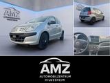 Nissan Pixo 1.0 Visia - gebrauchte Nissan Pixo aus dem Jahr 2010