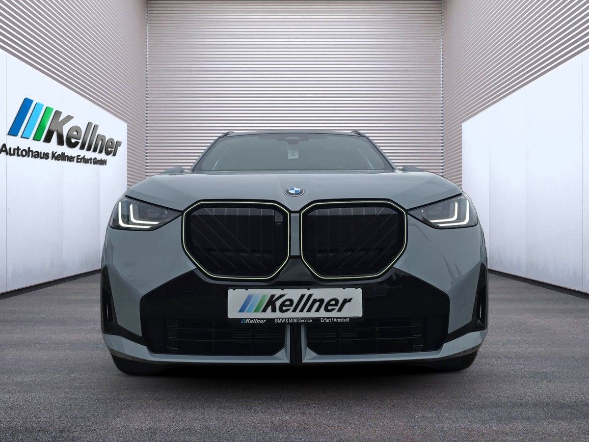 BMW X3 40d xDr. M Sport Pro+AHK+HUD+H&K+PANO+20"+36 imagem 3
