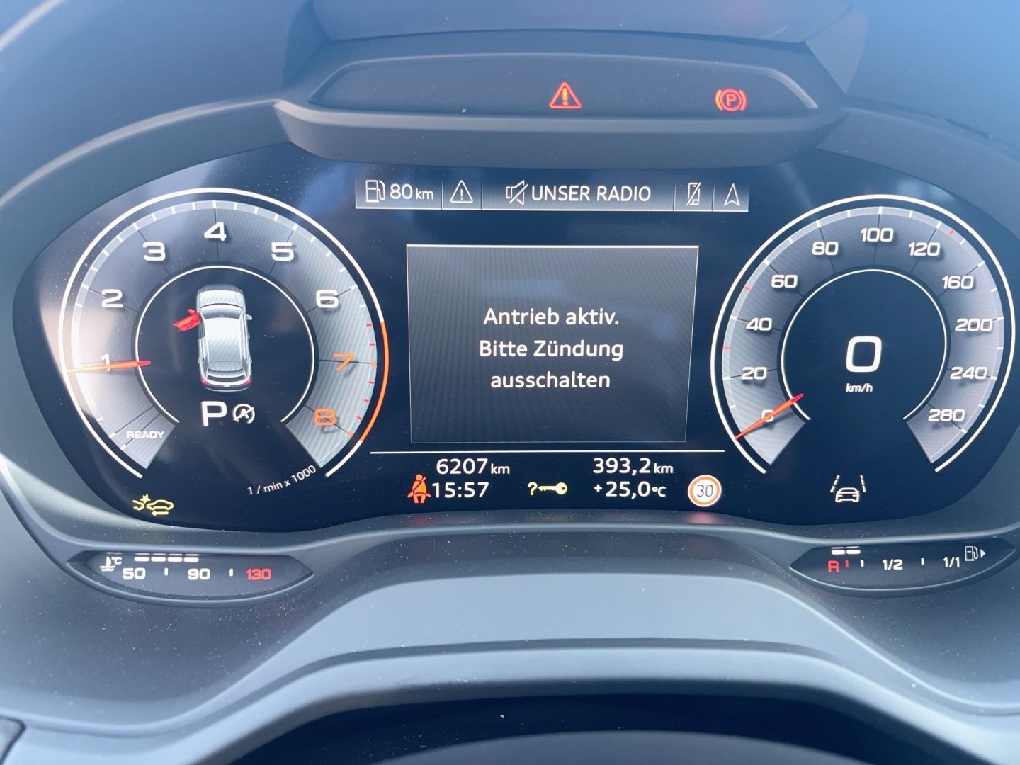 Audi Q2 - Bild 13