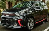 Kia picanto 1,2 GT Line - Kia Picanto von privat