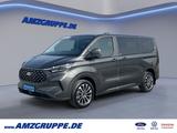 Ford Tourneo Custom Titanium X L1 Aut. 5J.*Gar. AHK+B - Ford Tourneo Custom mit Diesel-Antrieb: Van, Automatik