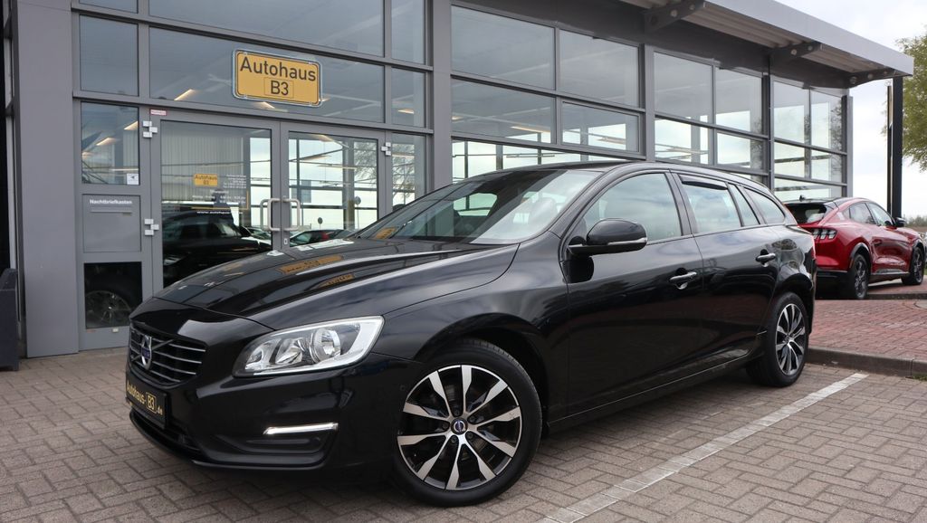 Image of Volvo V60
