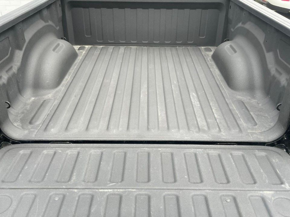 Fahrzeugabbildung Dodge RAM Laramie LongHorn 22" Leder Mwst. GEN 5