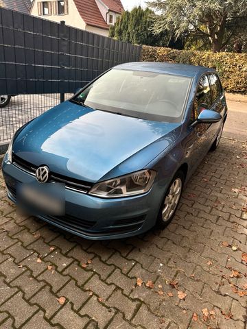 Volkswagen Golf 7 1.2 Bluemotion Top Zustand