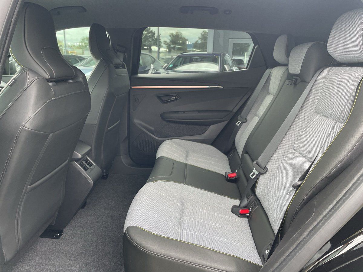 Renault Scenic - Bild 11