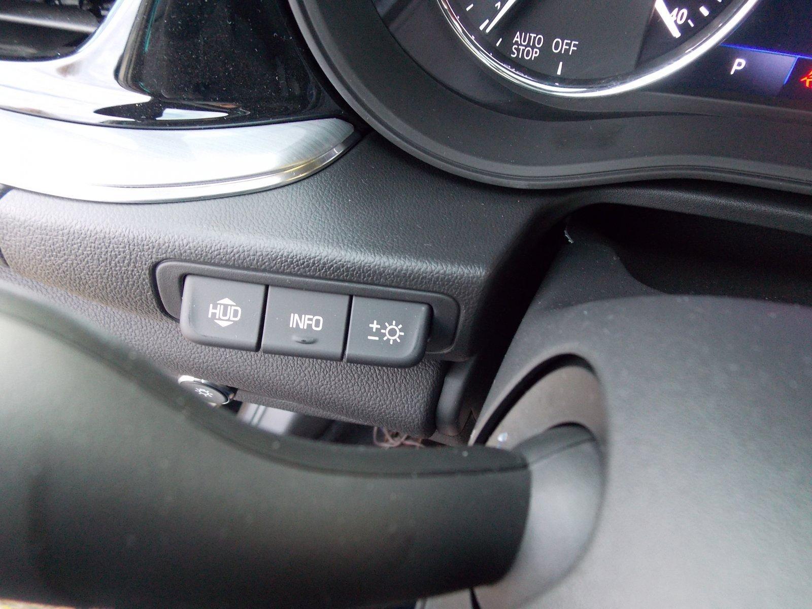 Opel Insignia GSI GrandSport 2.0 Turbo  4x4