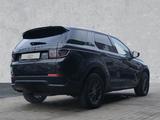 Land Rover Discovery Sport D150 AWD - gebrauchte Land Rover Discovery Sport aus dem Jahr 2020