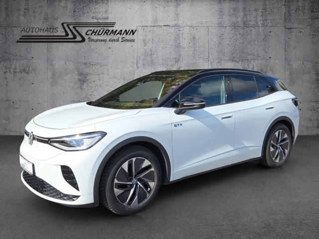 ID.4 GTX 250 kW 79 kWh 4MOTION