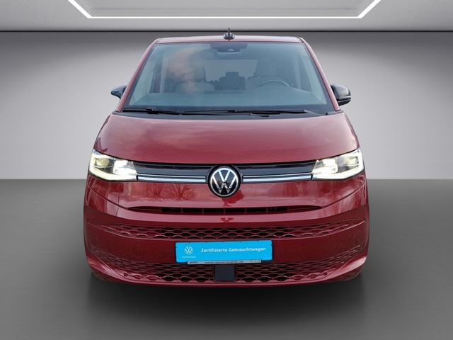 T7 Multivan Life LÜ 2.0TDI 110kW DSG