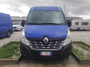 Renault Master - 4
