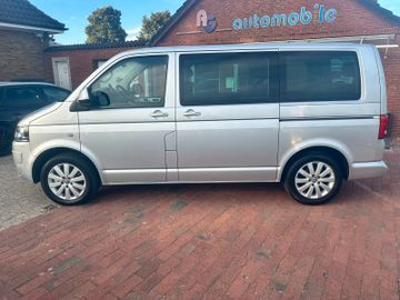 Volkswagen T5 Multivan - 2