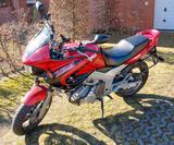 Yamaha TDM 850 4TX A2 - YAMAHA TDM 850