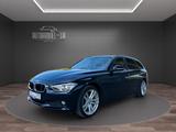 BMW 318 d Touring /2. Hd./HU neu/Bi-Xen/Nav/WR - BMW 318 in Halle