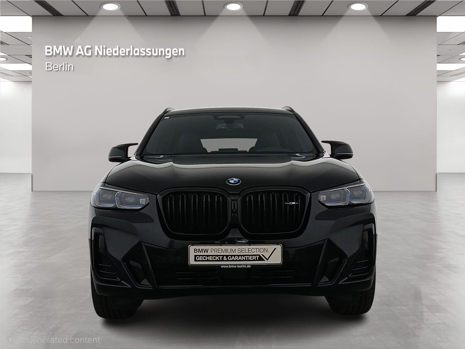 BMW X3 M40d Standheizung Driv.Assist.Prof Harman K foto 4