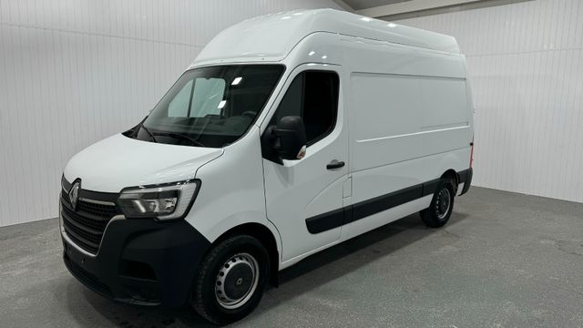 Renault MASTER 2.3 DCI 150 L2H3 3,5t |05-20|1H|NAV|3S|6G