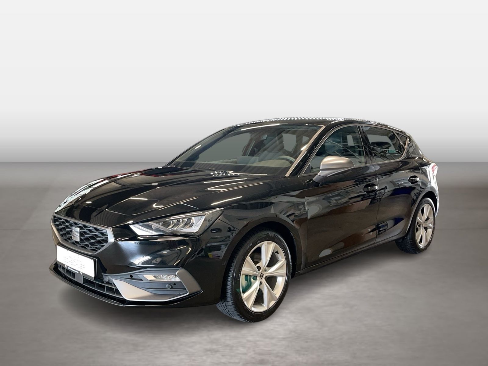 Seat Leon - Bild 2