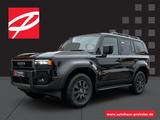 Toyota Land Cruiser 2,8 D-4D 4X4 *Executive* - Toyota Land Cruiser aus 2025