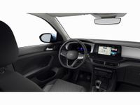 Volkswagen T-Cross - Vorschau Bild 6