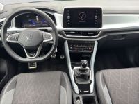 Volkswagen T-Roc - Vorschau Bild 6