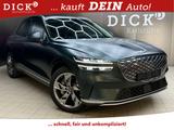 Genesis GV70 Sport 4WD LEDER+LED+MEMO+360°+HEAD+ACC+SHZ+ - Genesis GV70 Gebrauchtwagen