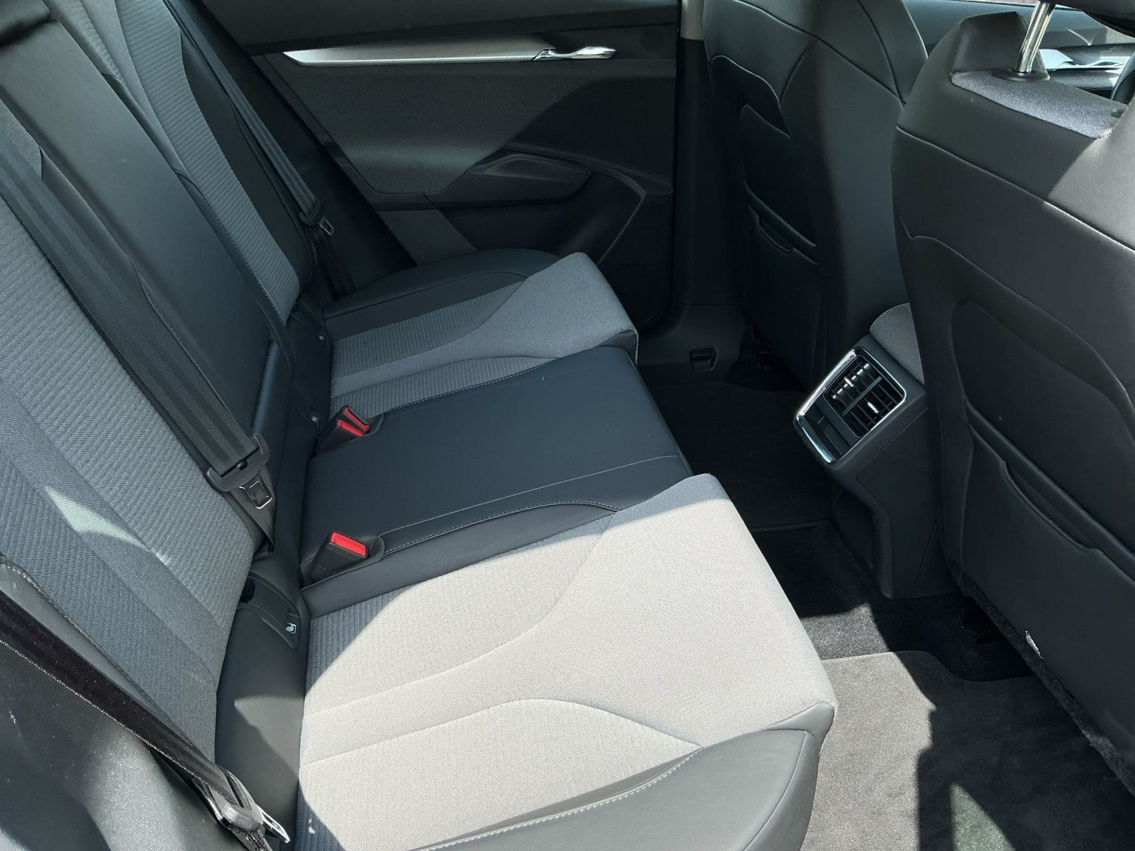Skoda Enyaq - Bild 16