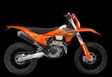 KTM 250 EXC-F 2026 - Angebote