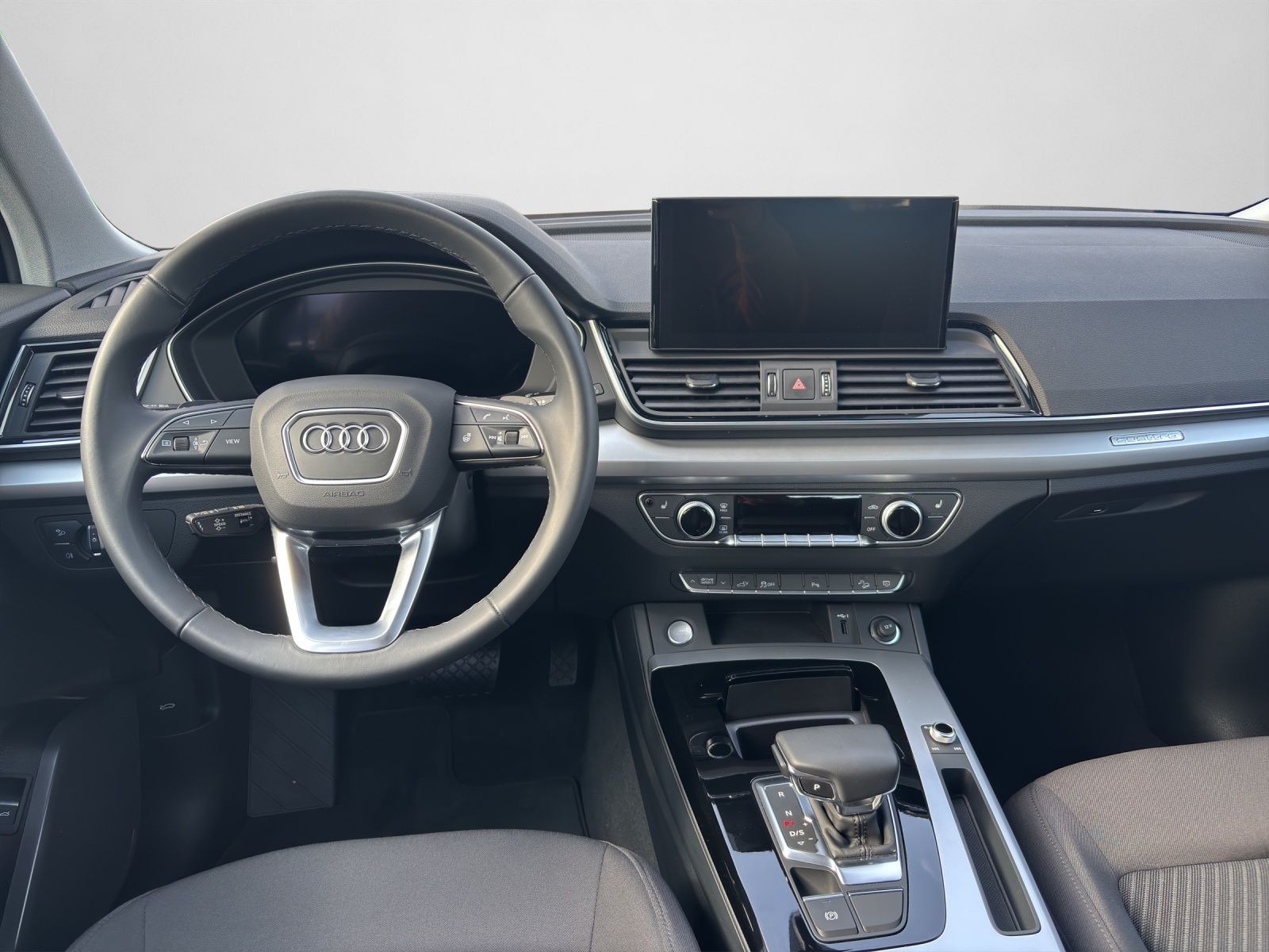 Audi Q5 - Bild 4