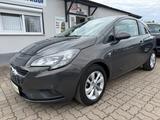 Opel Corsa E Drive ecoFlex - Opel Corsa: D Ecoflex