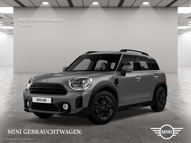 MINI One Countryman Navi Head-Up PDC Sportsitze LED