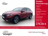 Audi Q5 40 TDI quattro advanced AHK Stadt Tour 19" - Audi Q5 in Chemnitz