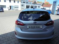 Ford Fiesta ST-Line [SYNC3 WP ACC LED KOMFORT-P.] 