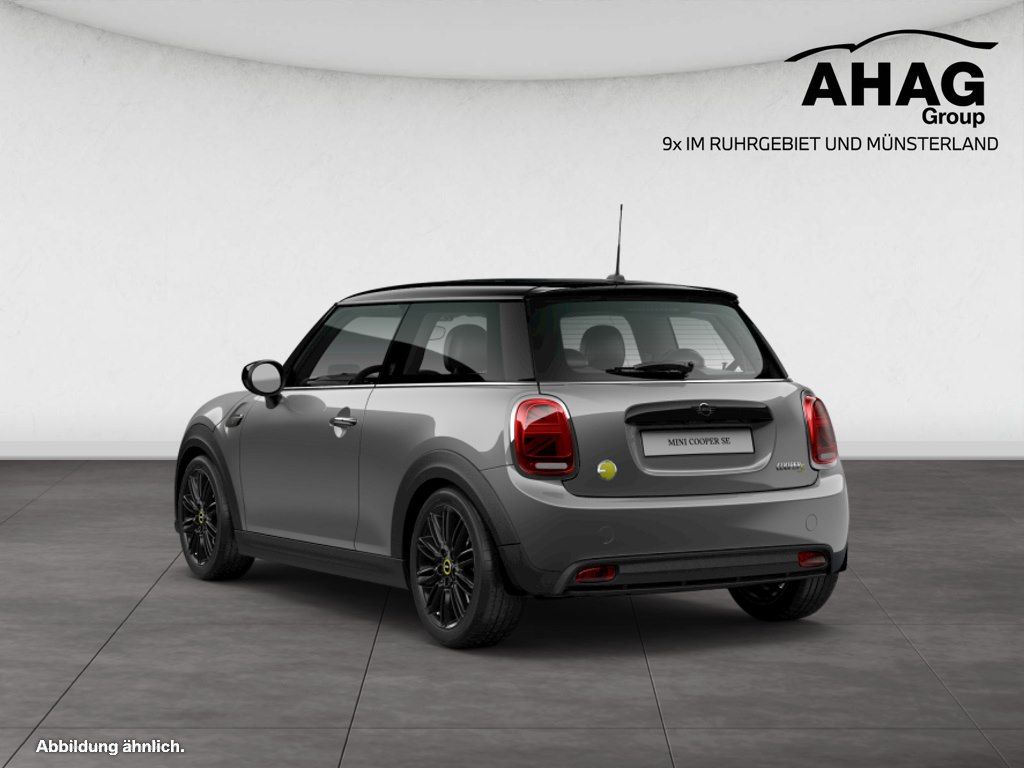 MINI Cooper SE 2021
