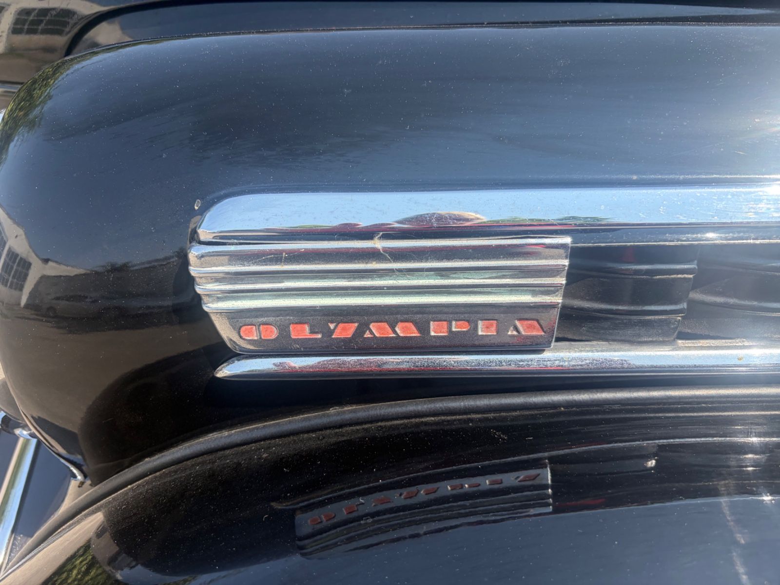 OPEL ANDERE 9