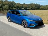 Skoda Octavia 2.0 TDI DSG 4x4 COMBI RS PLUS
