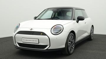 MINI Leasingangebot: MINI Cooper SE