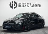 Mercedes-Benz CLA 35 AMG 4M *Aero+*Schale*Pano*Burm*Perf.-Lenk - Mercedes-Benz CLA 35 AMG aus 2021