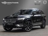 Volvo XC90 T8 Plus Bright Recharge Plug-In Hybrid AWD - Volvo XC90: Recharge Plus Bright