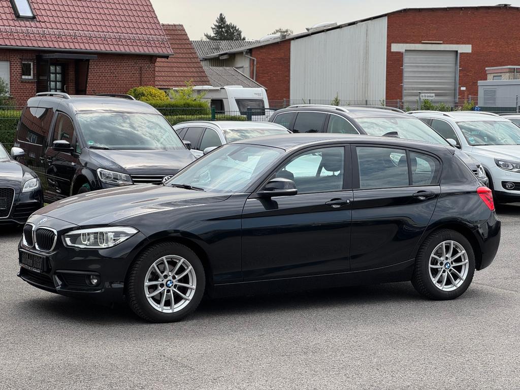 BMW 116