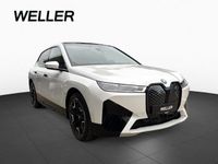 BMW iX - Vorschau Bild 6