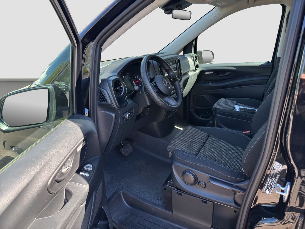 Fahrzeugabbildung Mercedes-Benz Vito 116 CDI Tourer PRO Lang AHK*PDC*SpurH*SpurW