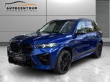 BMW X5 M Comp,B&W,AHK,SKYL,MASSAG,PANO,CARBON