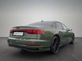 Audi A8 50 TDI quattro *S-LINE*PANO*B&O*LUFT*MATRIX* - Audi A8 mit Diesel-Antrieb: Line