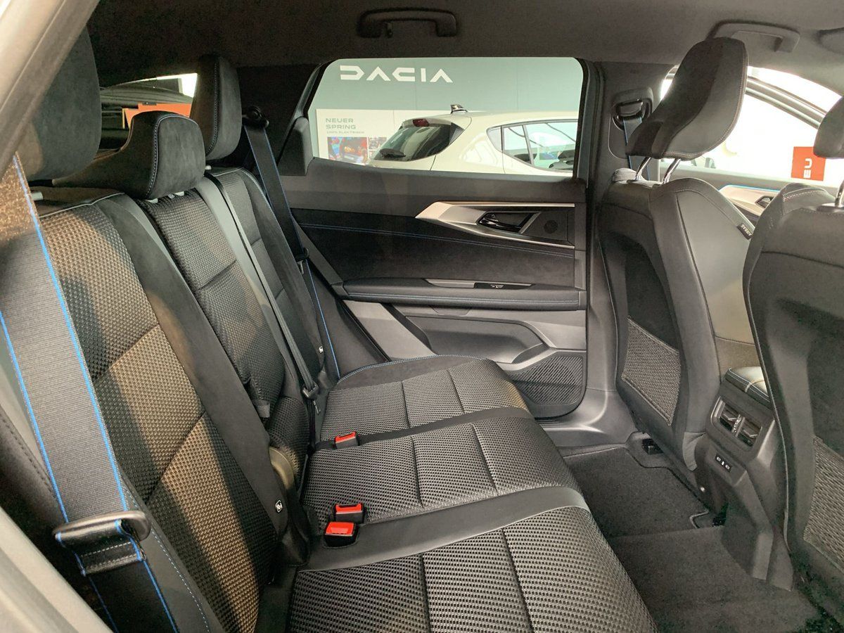 Renault Espace - Bild 26