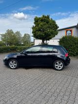 Volkswagen Golf 1.6 TDI Comfortline BlueMotion Comfortline