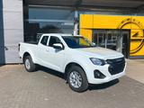 Isuzu D-Max 4*4 LS Gewerbeangebot - Isuzu mit Diesel-Antrieb