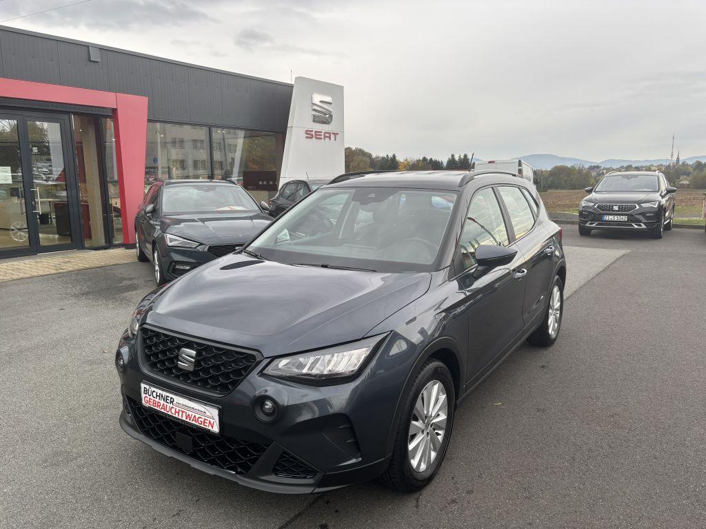 Seat Arona 1.0 TSI OPF Style
